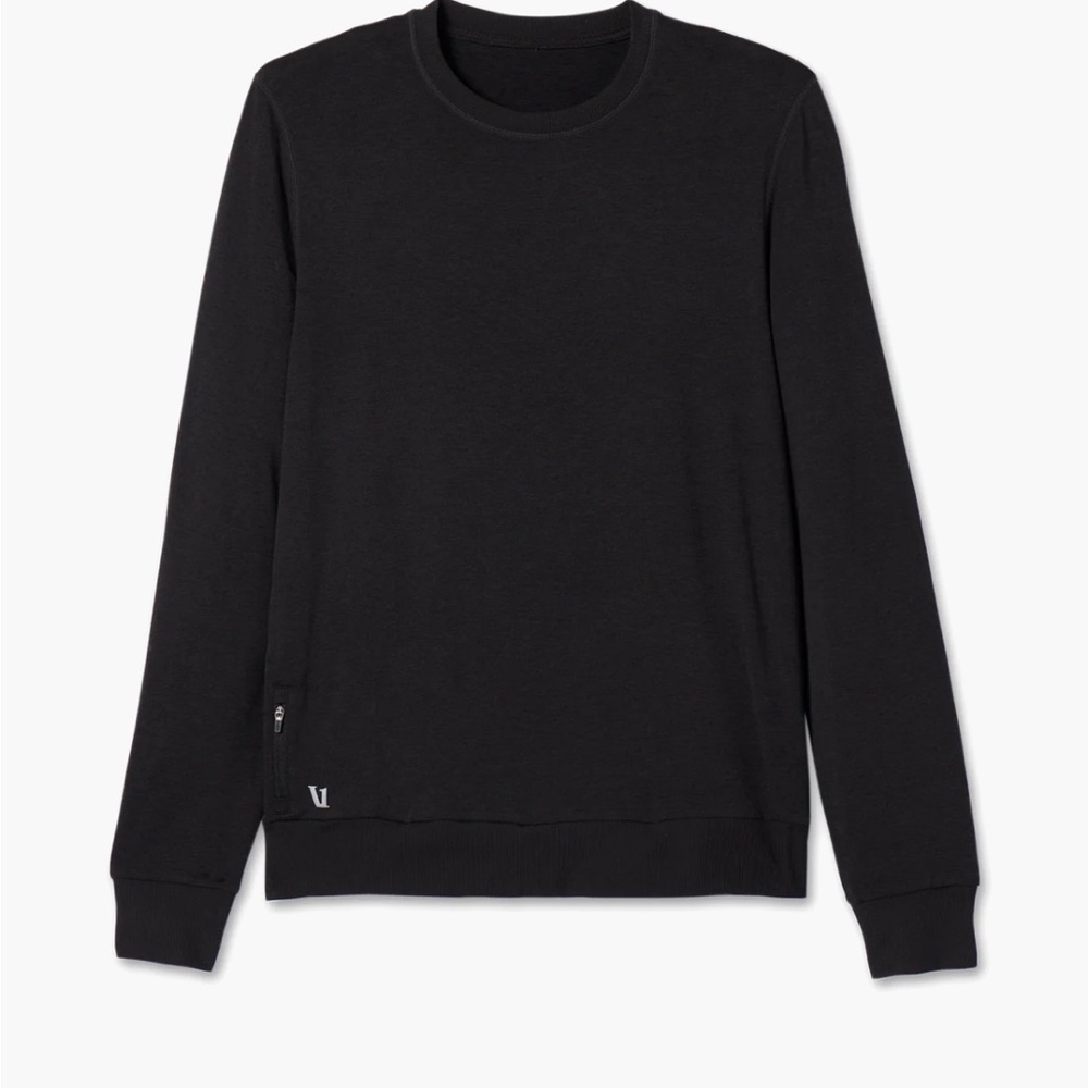 Vuori Ponto Perfromance crew